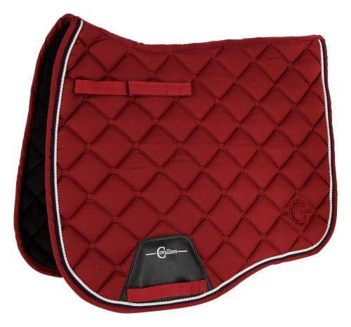 Czaprak Salvina, ujeżdżeniowy, Covalliero