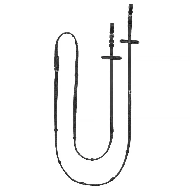 Wodze gumowe START Pimple