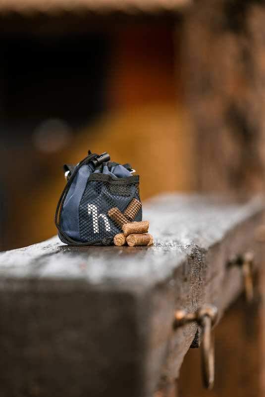 Saszetka na smakołyki Horze