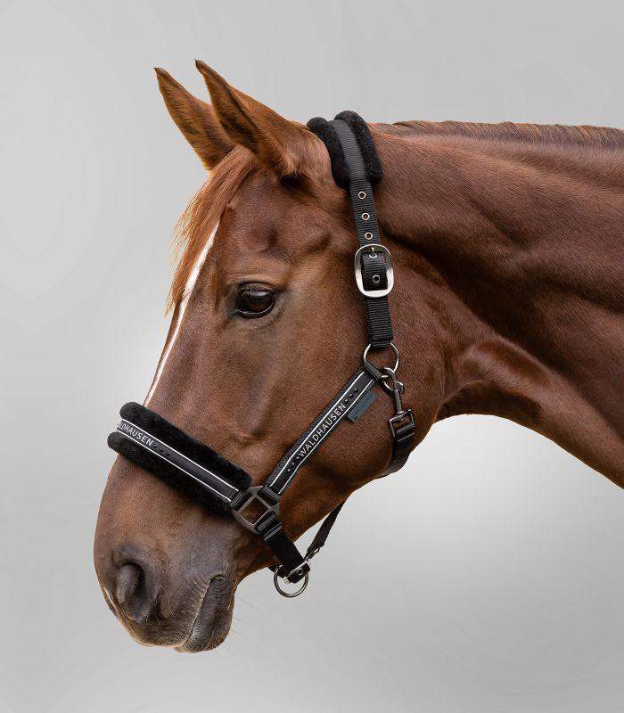 Kantar WALDHAUSEN Elegant czarny