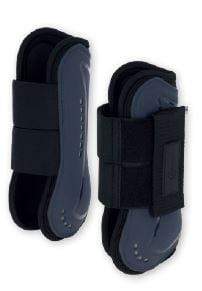 Ochraniacze dla konia TecAir, przody, granatowy, Covalliero