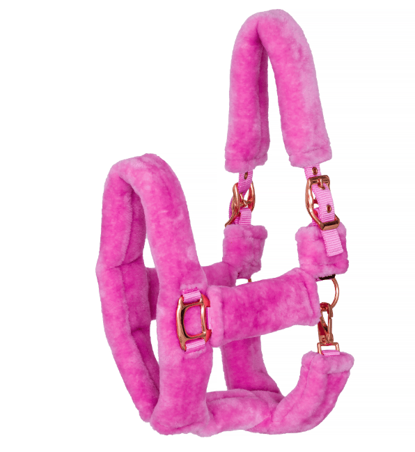 Kantar START Teddy RoseGold Różowy