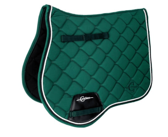 Czaprak Salvina, wszechstronny, Covalliero