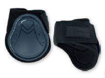 Ochraniacze dla konia TecAir, tyły, granatowy, Covalliero